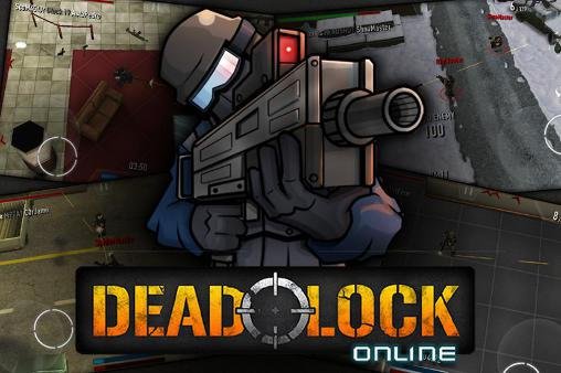 free game image for Deadlock оnline game pic for Deadlock оnline